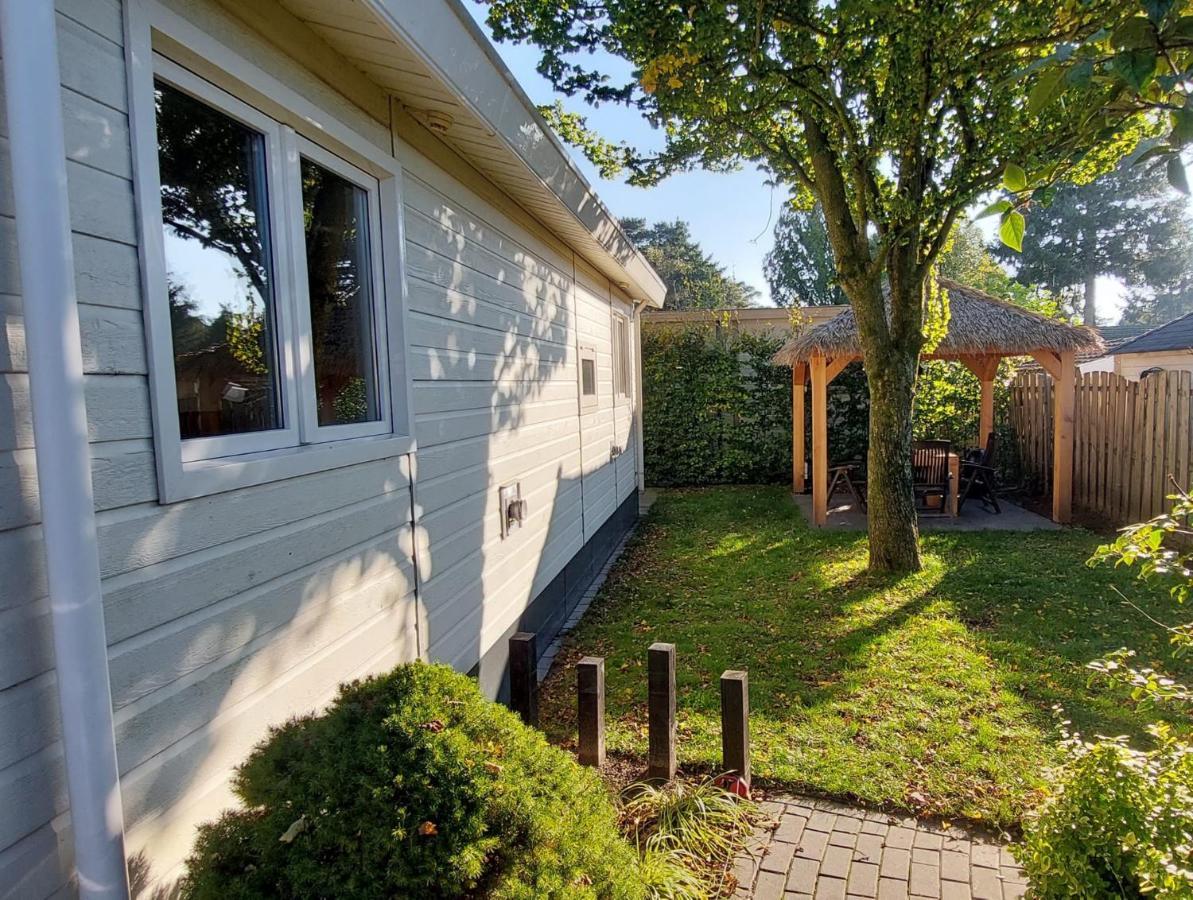 Abija Villa Putten Exterior photo